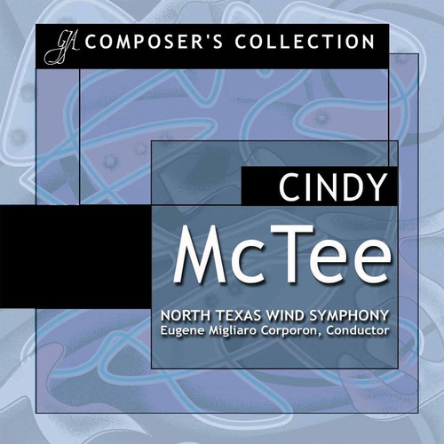 Composer's Collection: McTee