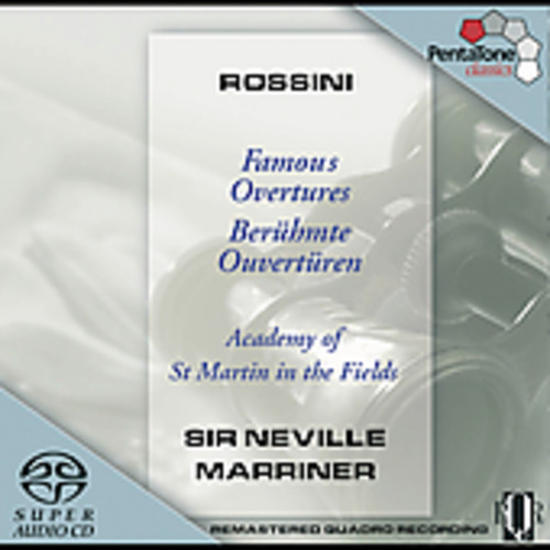 Overtures