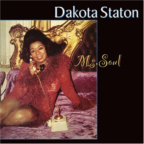 Ms. Soul [Import]