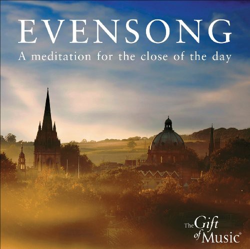BEETHOVEN/BACH - Evensong