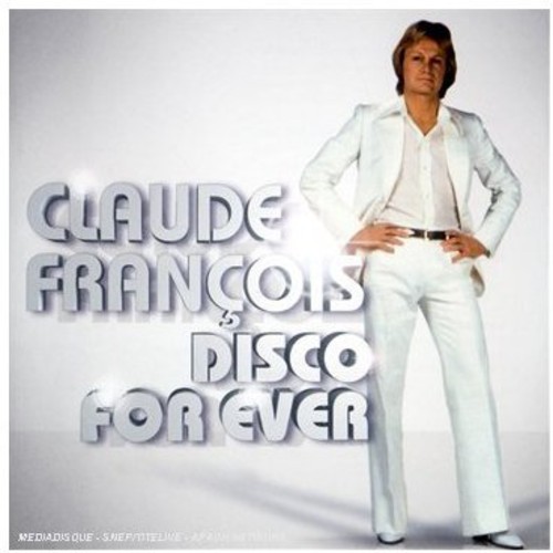 Disco for Ever [Import]