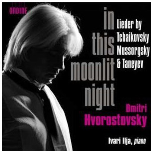 In This Moonlit Night