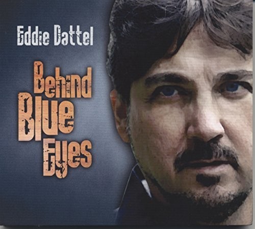Behind Blue Eyes