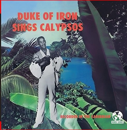 Sings Calypsos