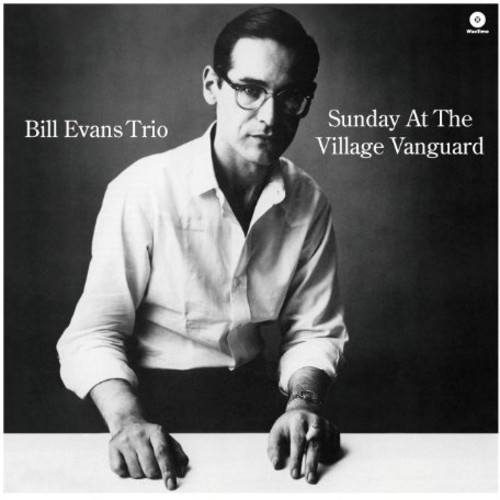 Sunday at the Village Vanguard [Import]