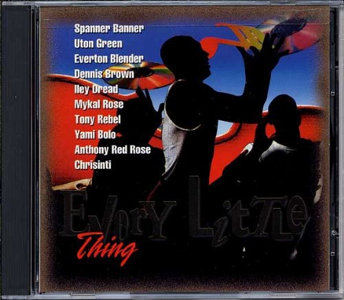 Every Little Thing - Every Little Thing