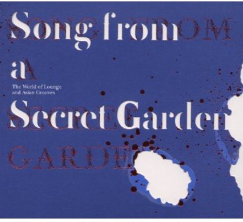 Song from a Secret Garden /  Various [Import]