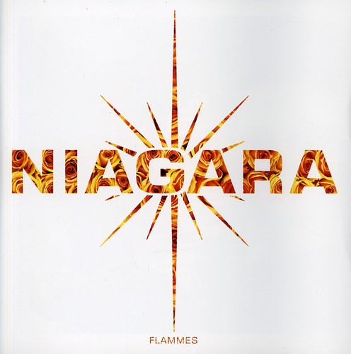 Flammes [Import]