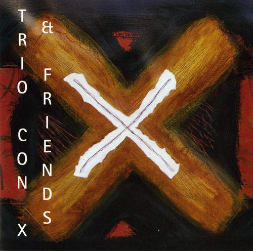 Trio Con X & Friends / Various