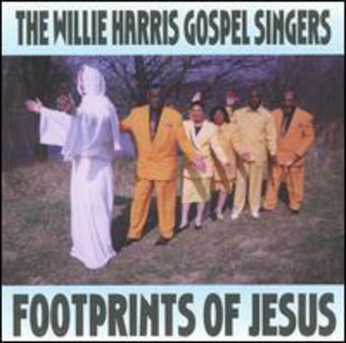 Footprints of Jesus