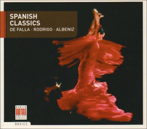 Spanish Classics