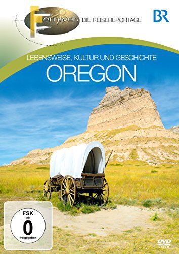 Oregon