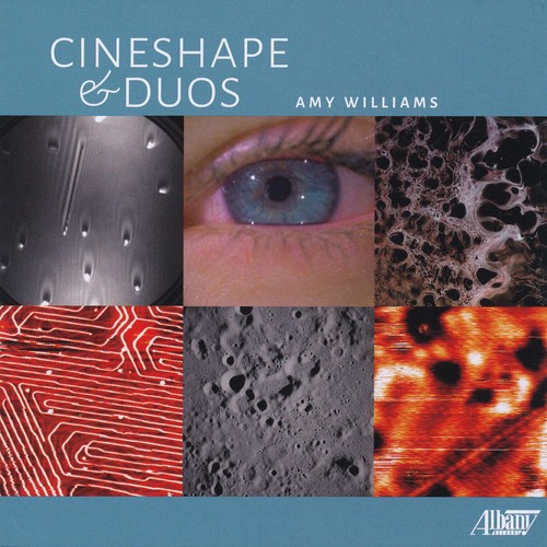 Cineshape & Duos