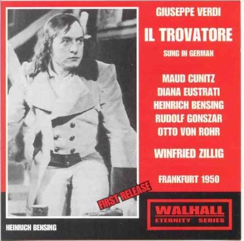 Il Trovatore