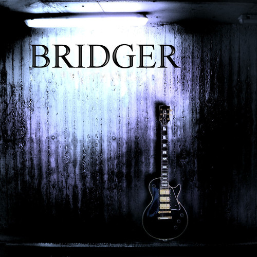 Bridger [Import]