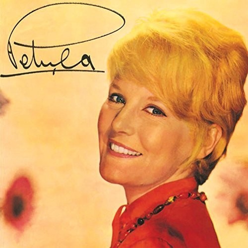 Petula [Import]