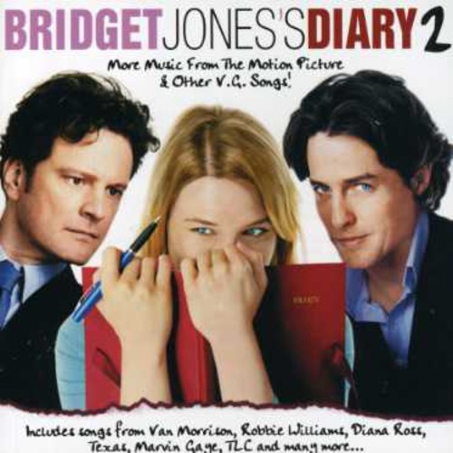 Vol. 2-Bridget Jones's Diary [Import]