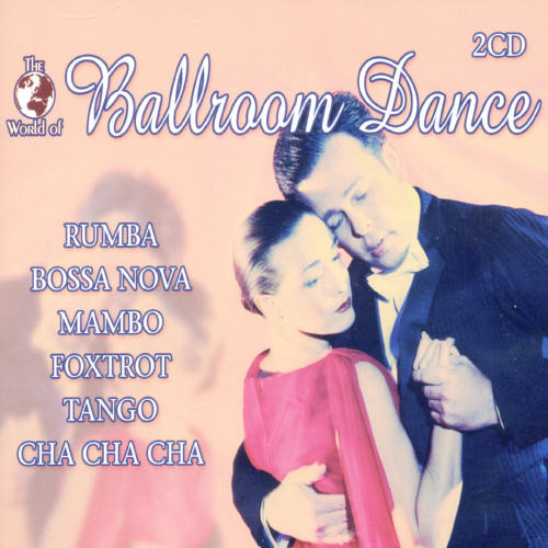 World of Ballroom Dance