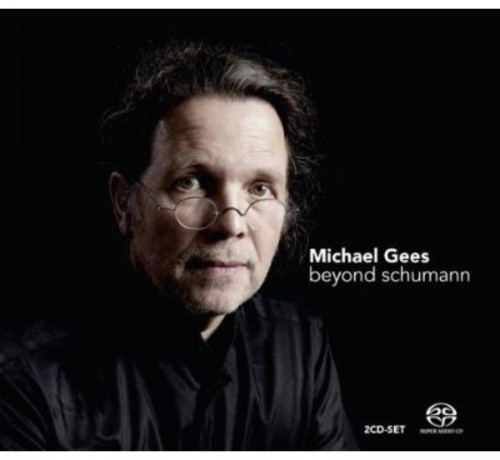 Beyond Schumann