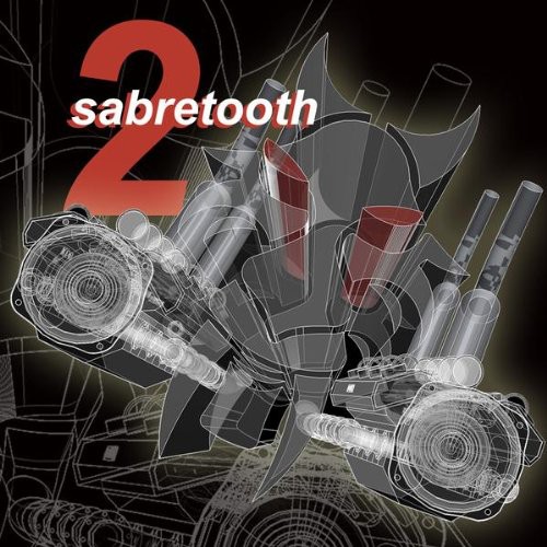 SABRETOOTH 2