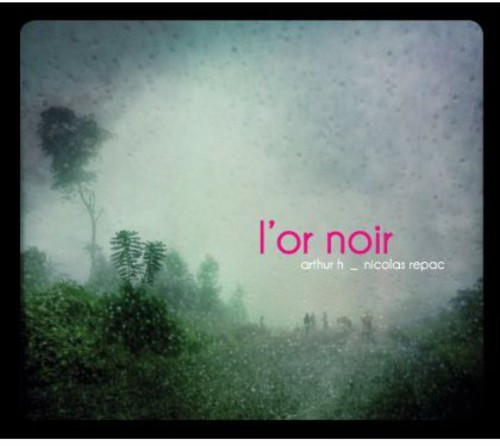 L'or Noir [Import]