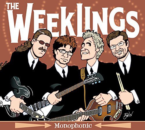 Weeklings