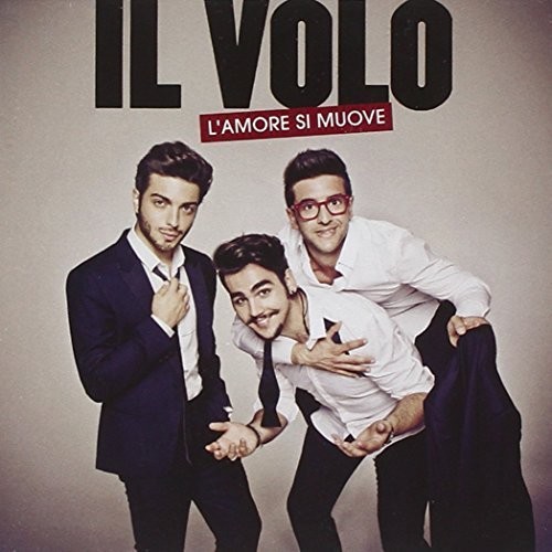 L'amore Si Muove [Import]
