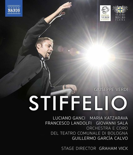 Stiffelio