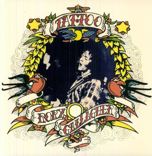Album Art
