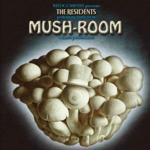 Mush-Room