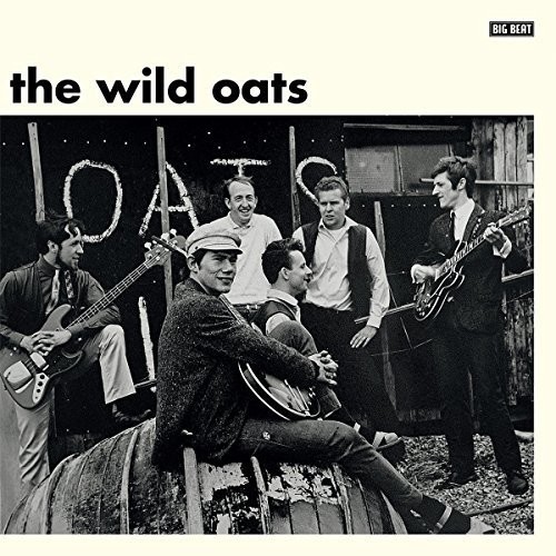 Wild Oats