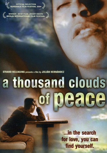 A Thousand Clouds of Peace