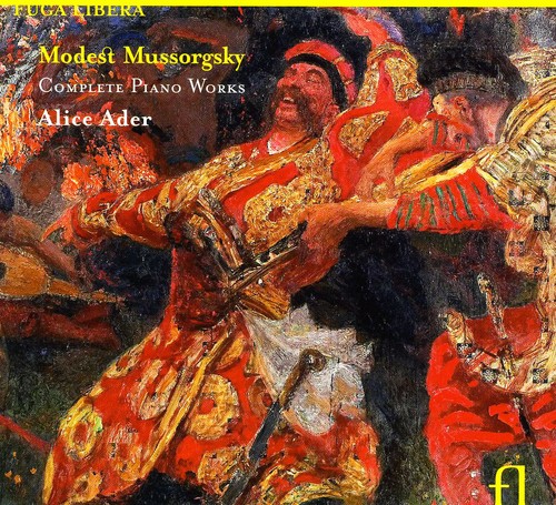 Piano Works