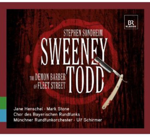 Sweeney Todd