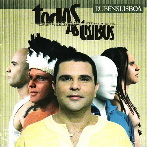 Todas As Tribos [Import]