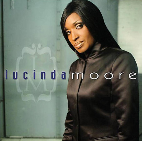 Lucinda Moore