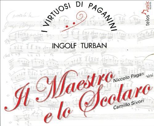 Il Maestro E Lo Scolaro