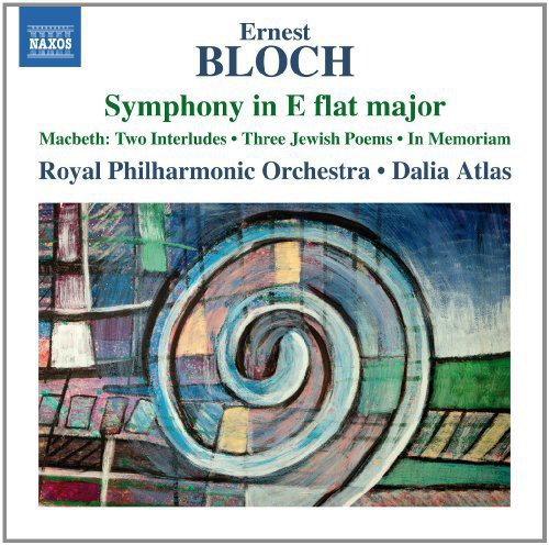 Sym in E-Flat Major