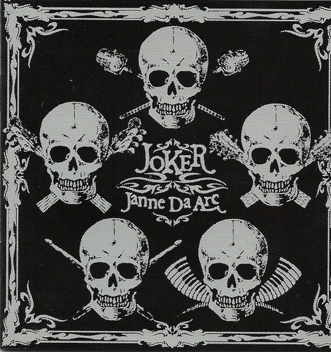 Joker [Import]