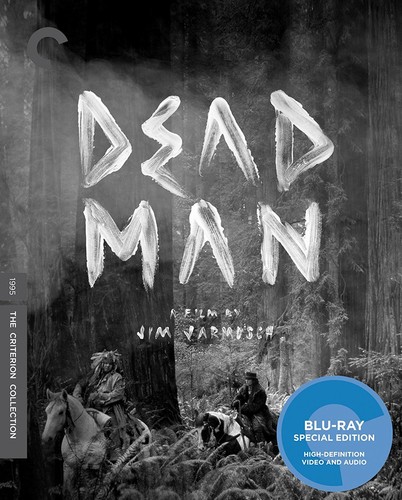  - Dead Man (Criterion Collection)