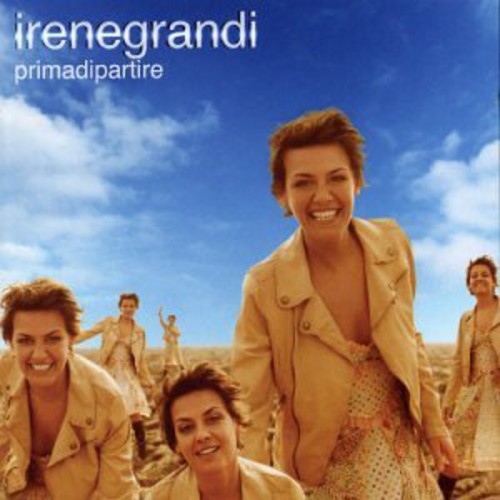 Prima Di Partire [Import]