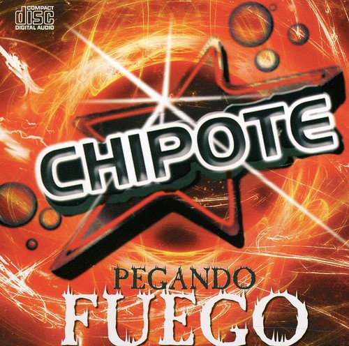 Pegando Fuego [Import]