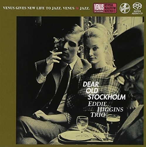 Dear Old Stockholm [Import]