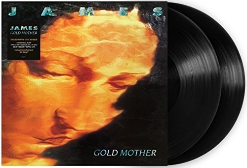 Gold Mother (180-gram)