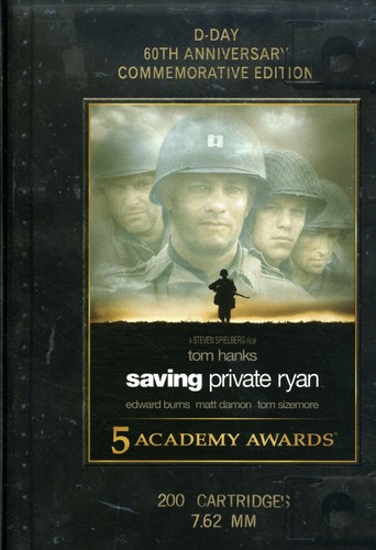 Saving Private Ryan