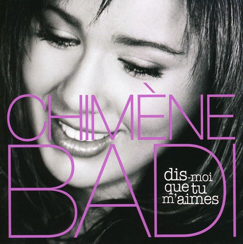 Dis Moi Que Tu M'aimes [Import]
