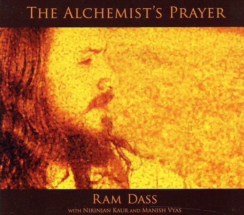 The Alchemist's Prayer