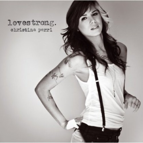 Lovestrong-Deluxe [Import]