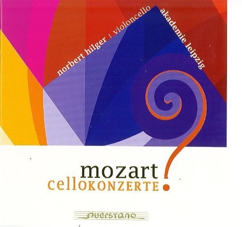 Cellokonzerte