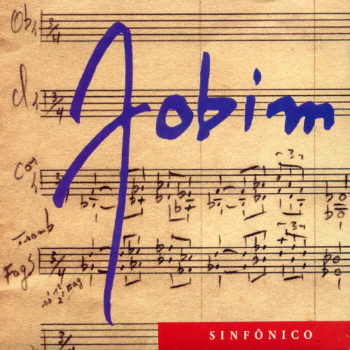 Jobim Sinfonico [Import]